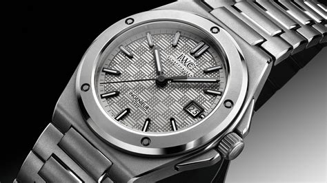 iwc ingeniour|iwc ingenieur 2023 review.